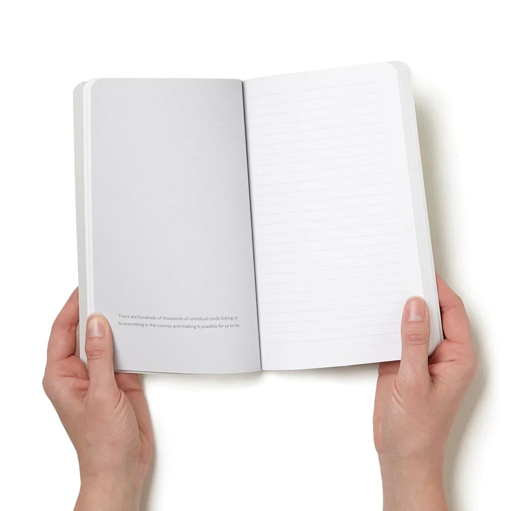 breathe -- a Thich Nhat Hanh Meditation Journal - Image 2