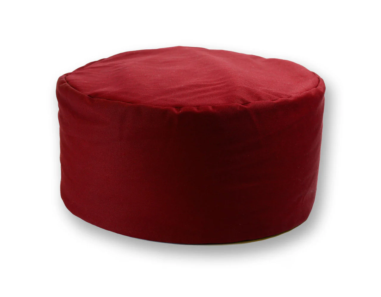 Standard Bodhi Seat Buckwheat Zafu Meditation Cushion - Image 3