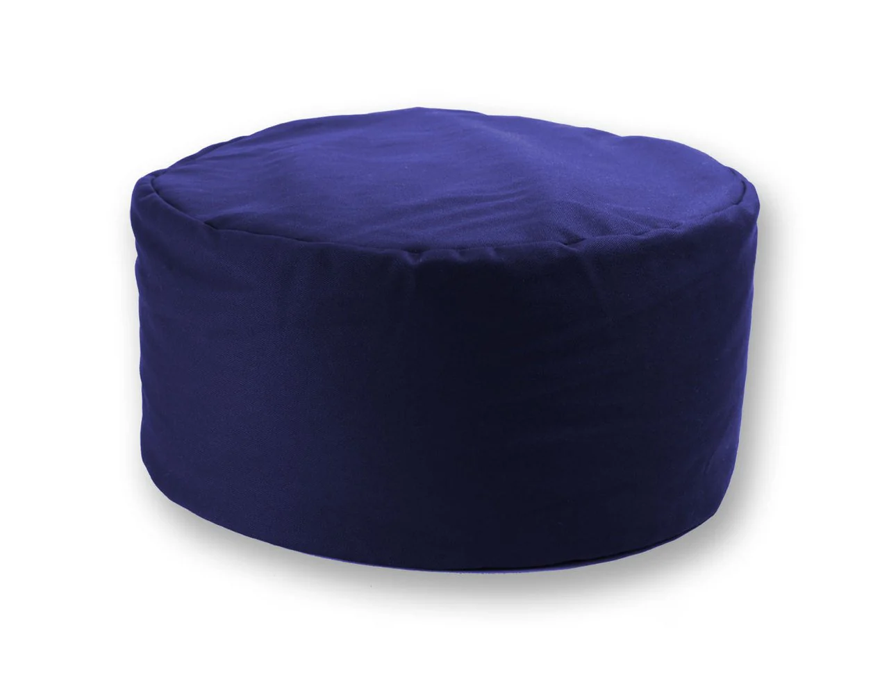 Standard Bodhi Seat Buckwheat Zafu Meditation Cushion - Image 5