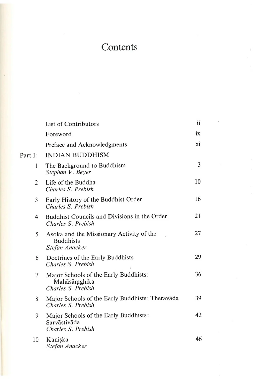 Buddhism: A Modern Perspective - Image 3