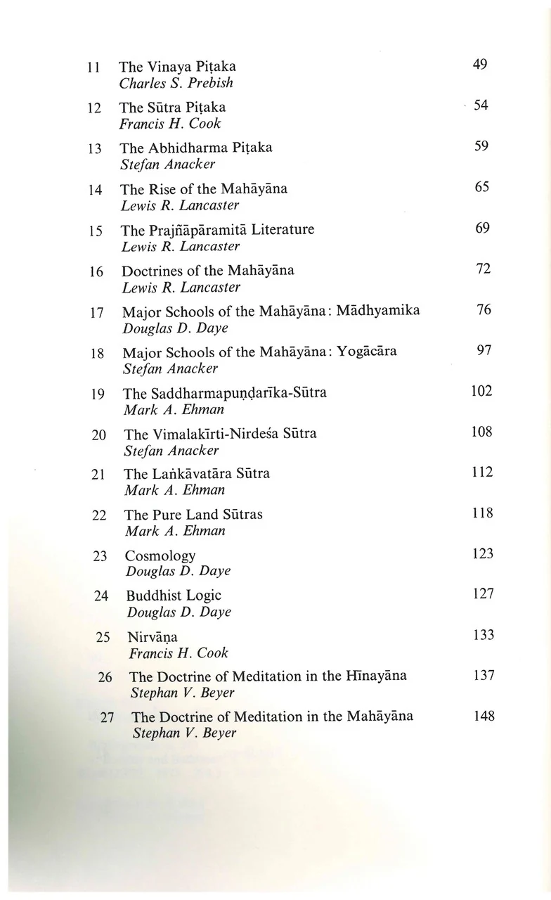 Buddhism: A Modern Perspective - Image 4