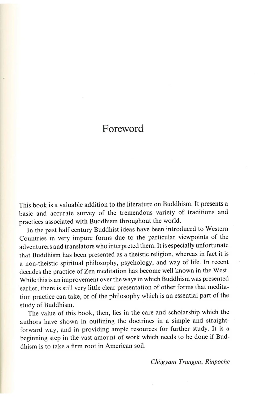 Buddhism: A Modern Perspective - Image 5