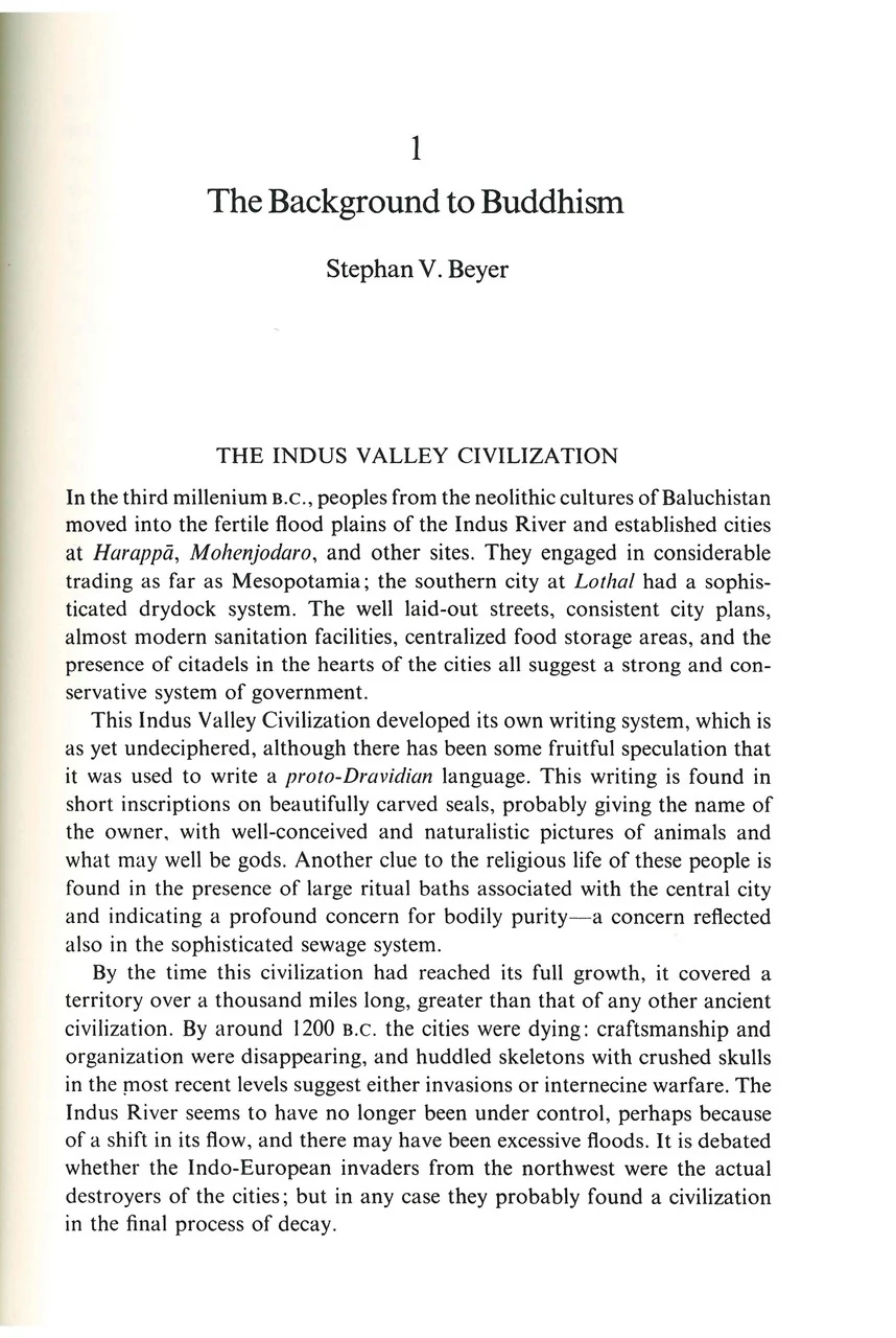 Buddhism: A Modern Perspective - Image 6