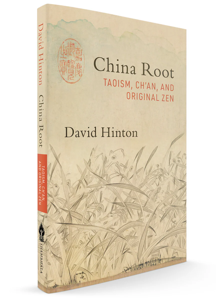 China Root - Image 2