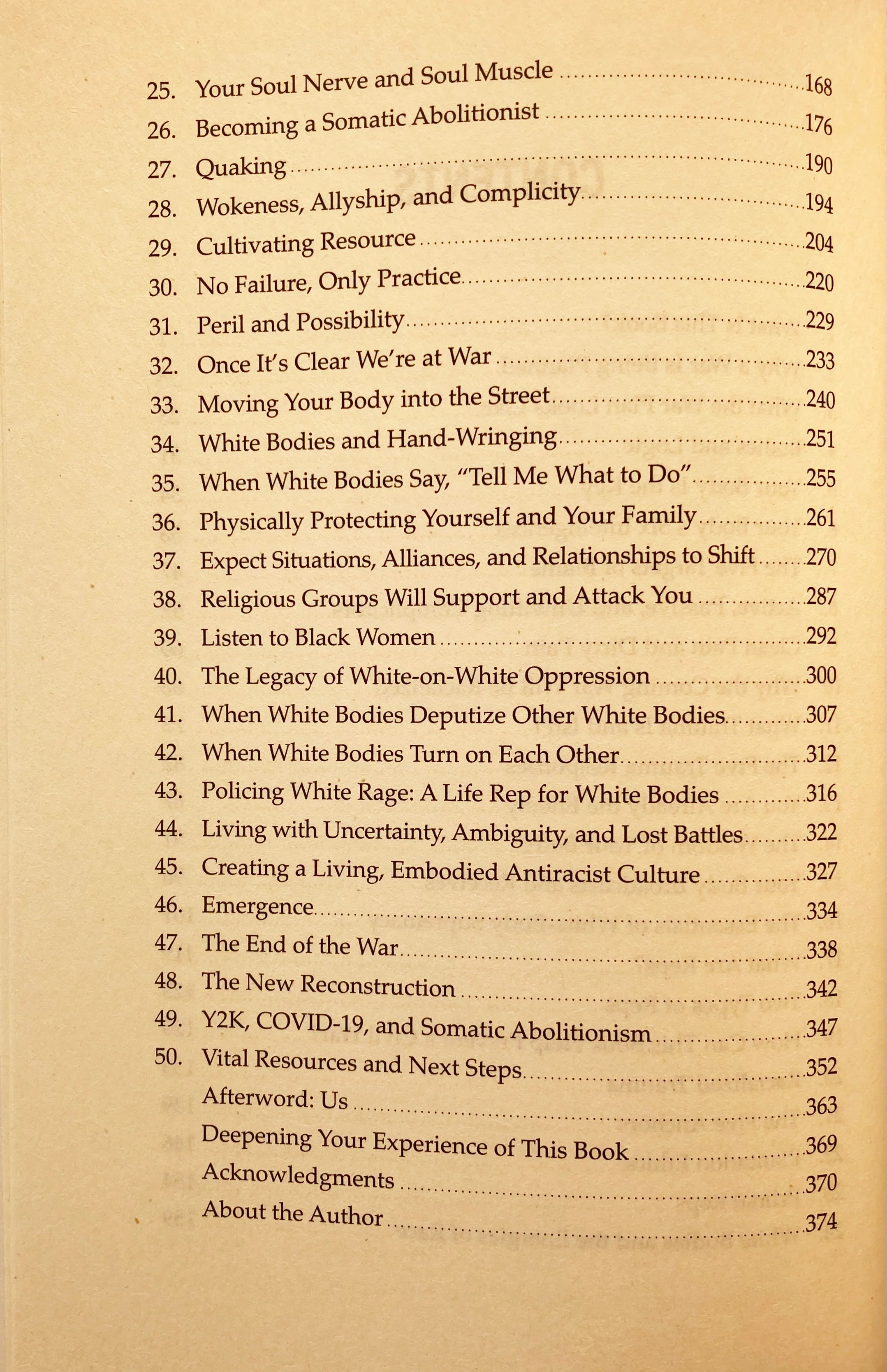 The Quaking of America - Image 4