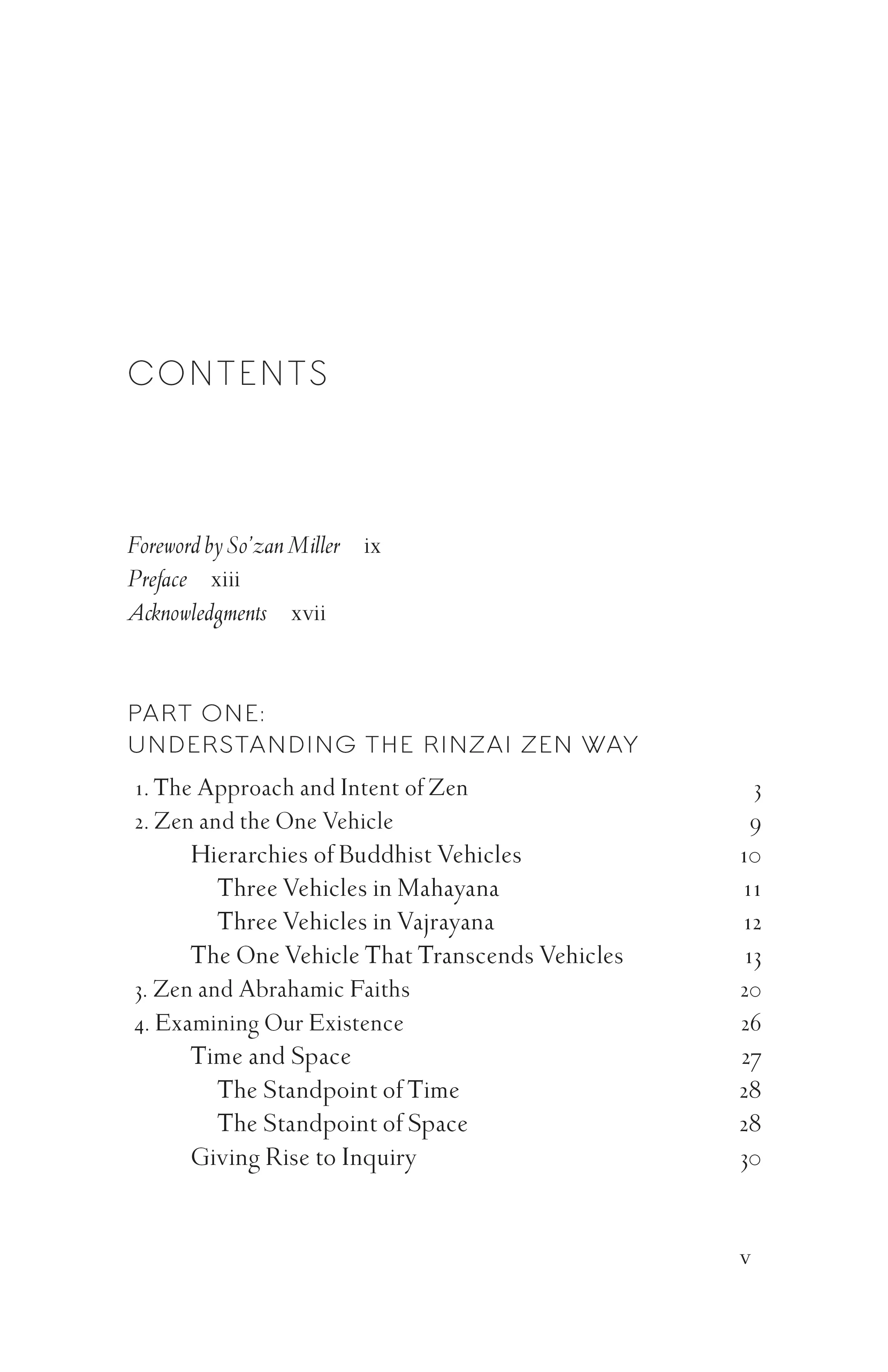 The Rinzai Zen Way - Image 2