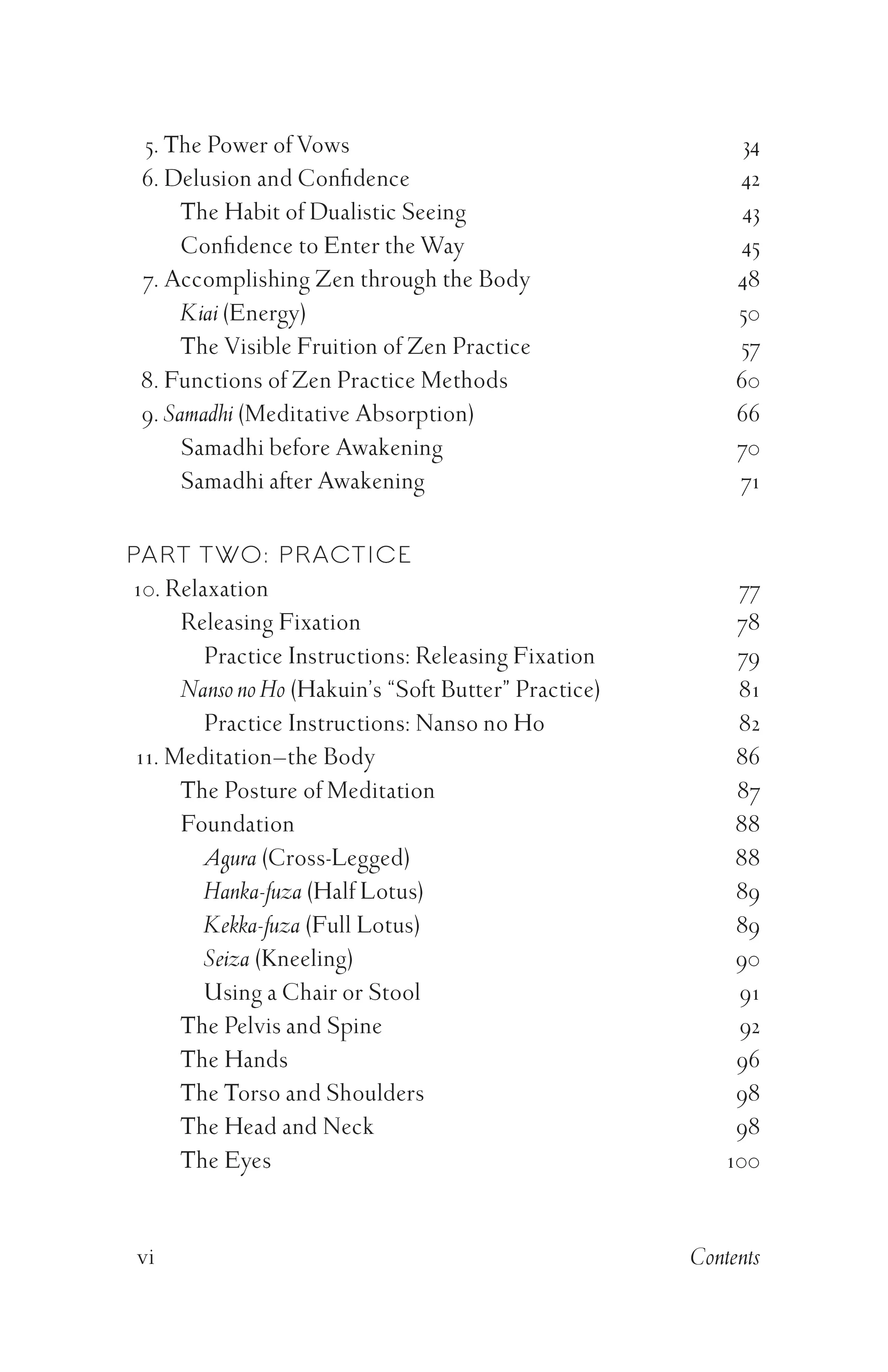 The Rinzai Zen Way - Image 3
