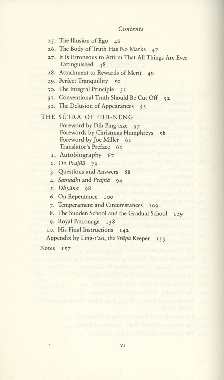 The Diamond Sutra and the Sutra of Hui-Neng - Image 4