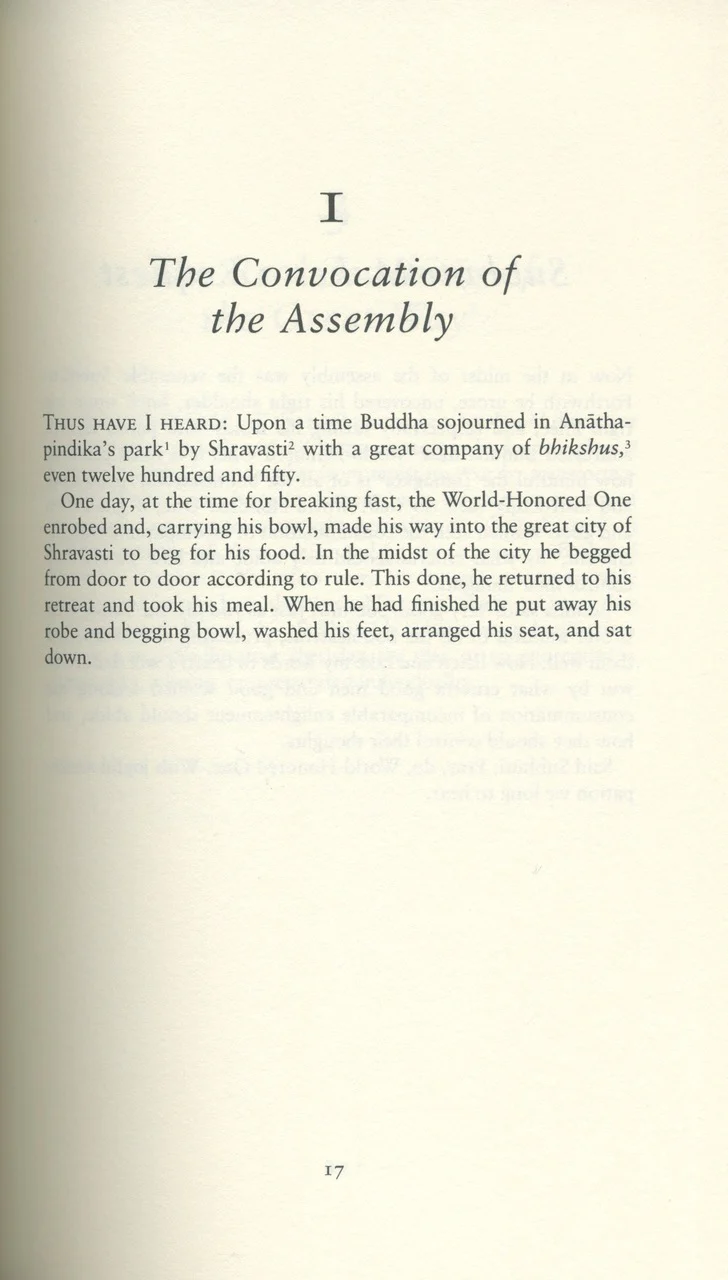 The Diamond Sutra and the Sutra of Hui-Neng - Image 5