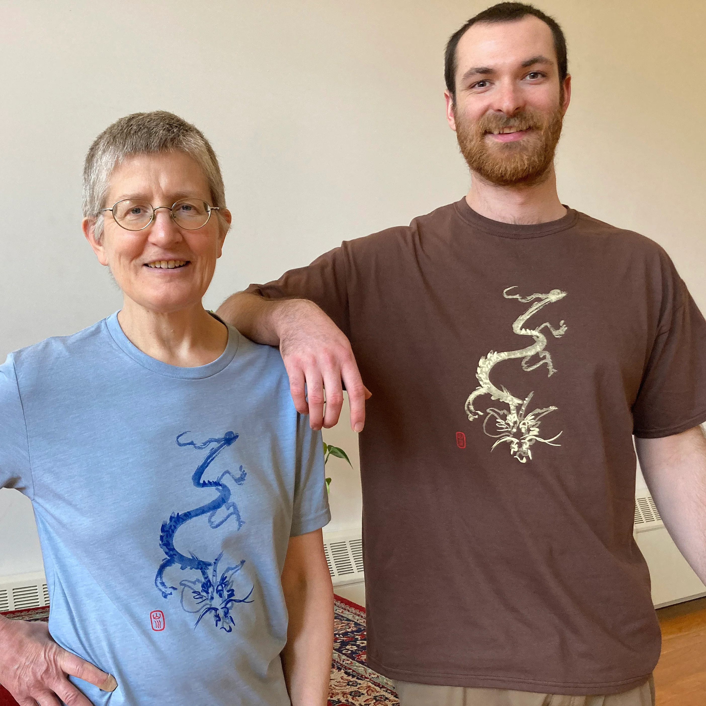 Dragon Tee - Image 4