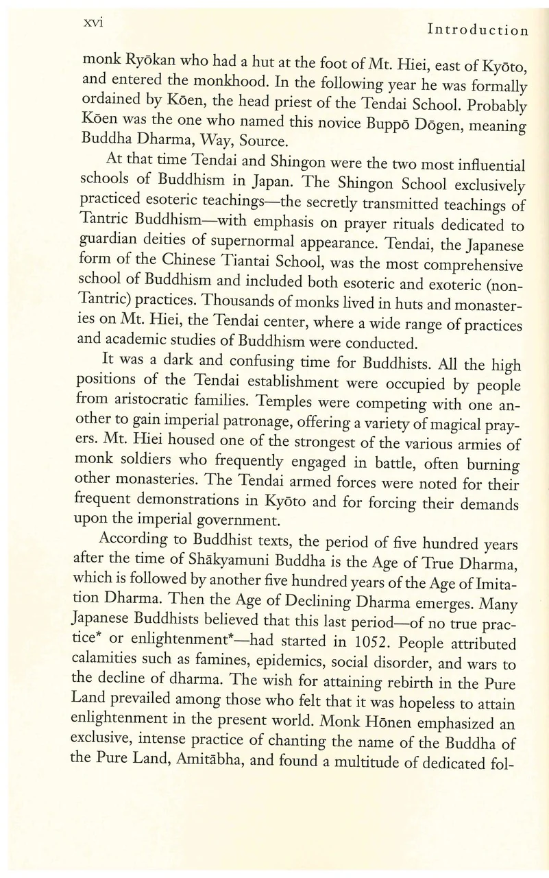 Enlightenment Unfolds - Image 6