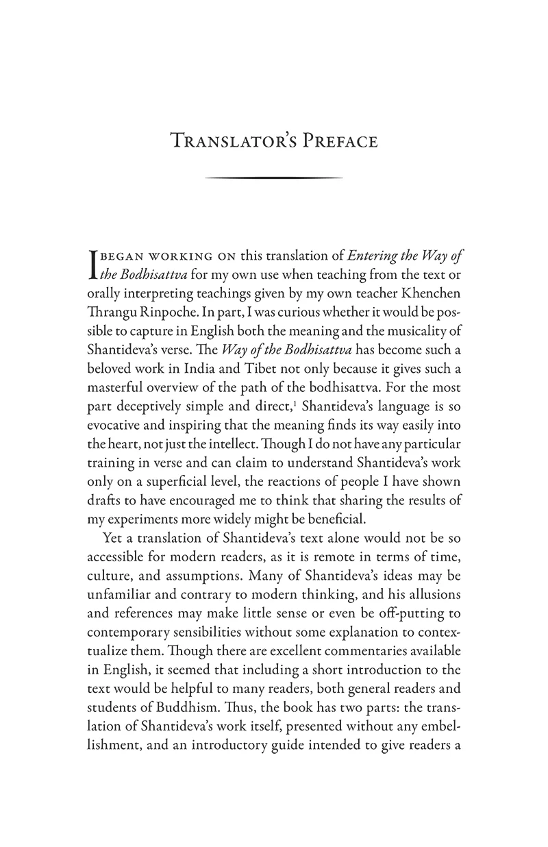 Entering the Way of the Bodhisattva - Image 4