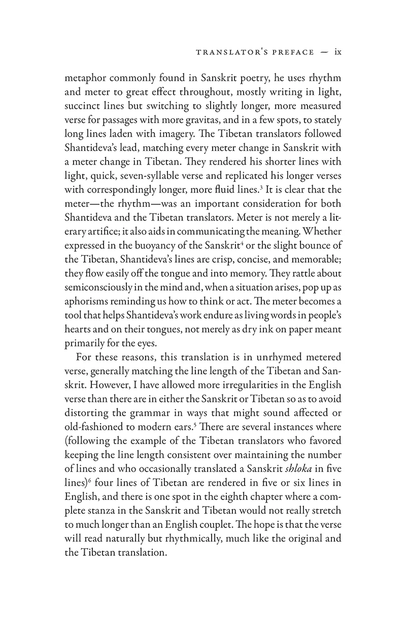 Entering the Way of the Bodhisattva - Image 6