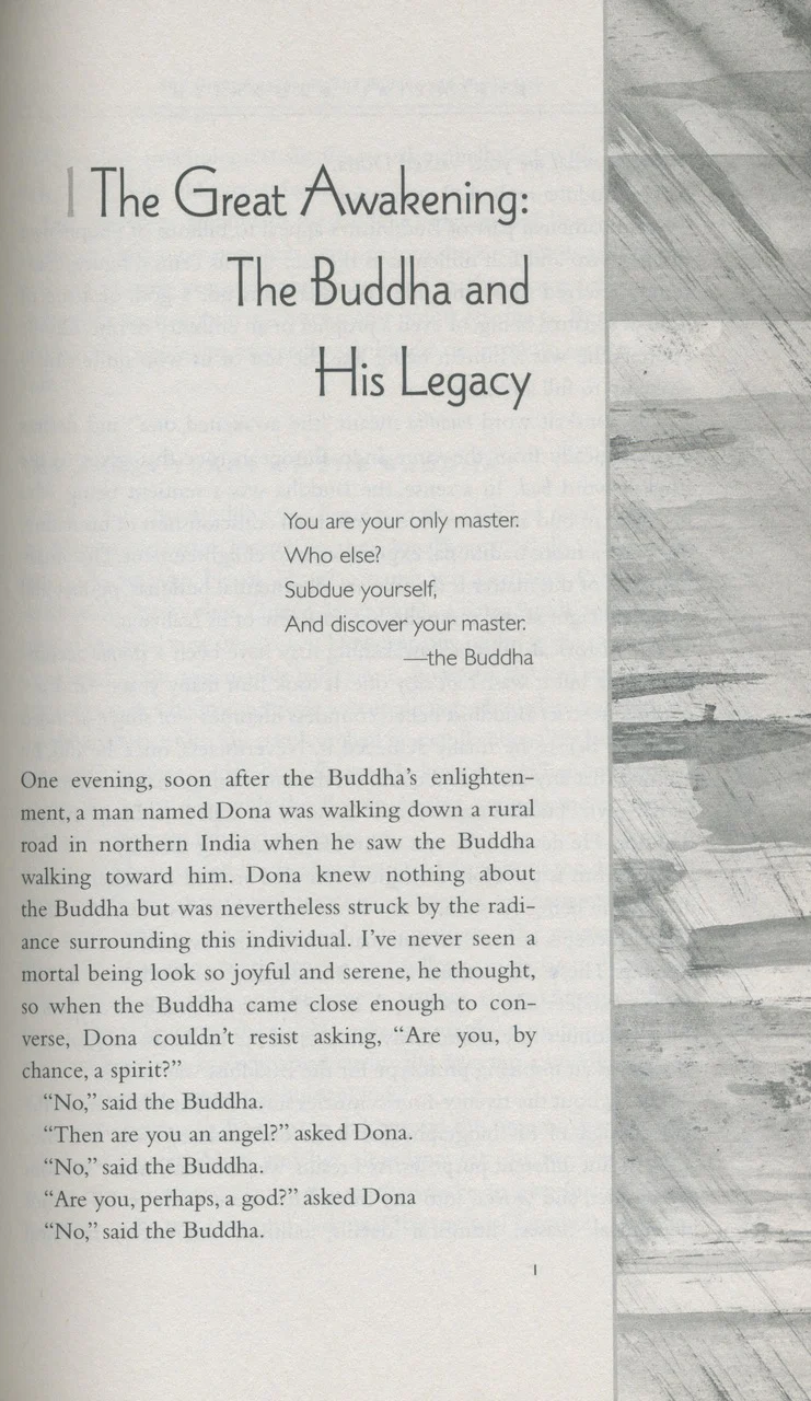 Essential Buddhism: A Complete Guide to Beliefs and Practices - Image 3