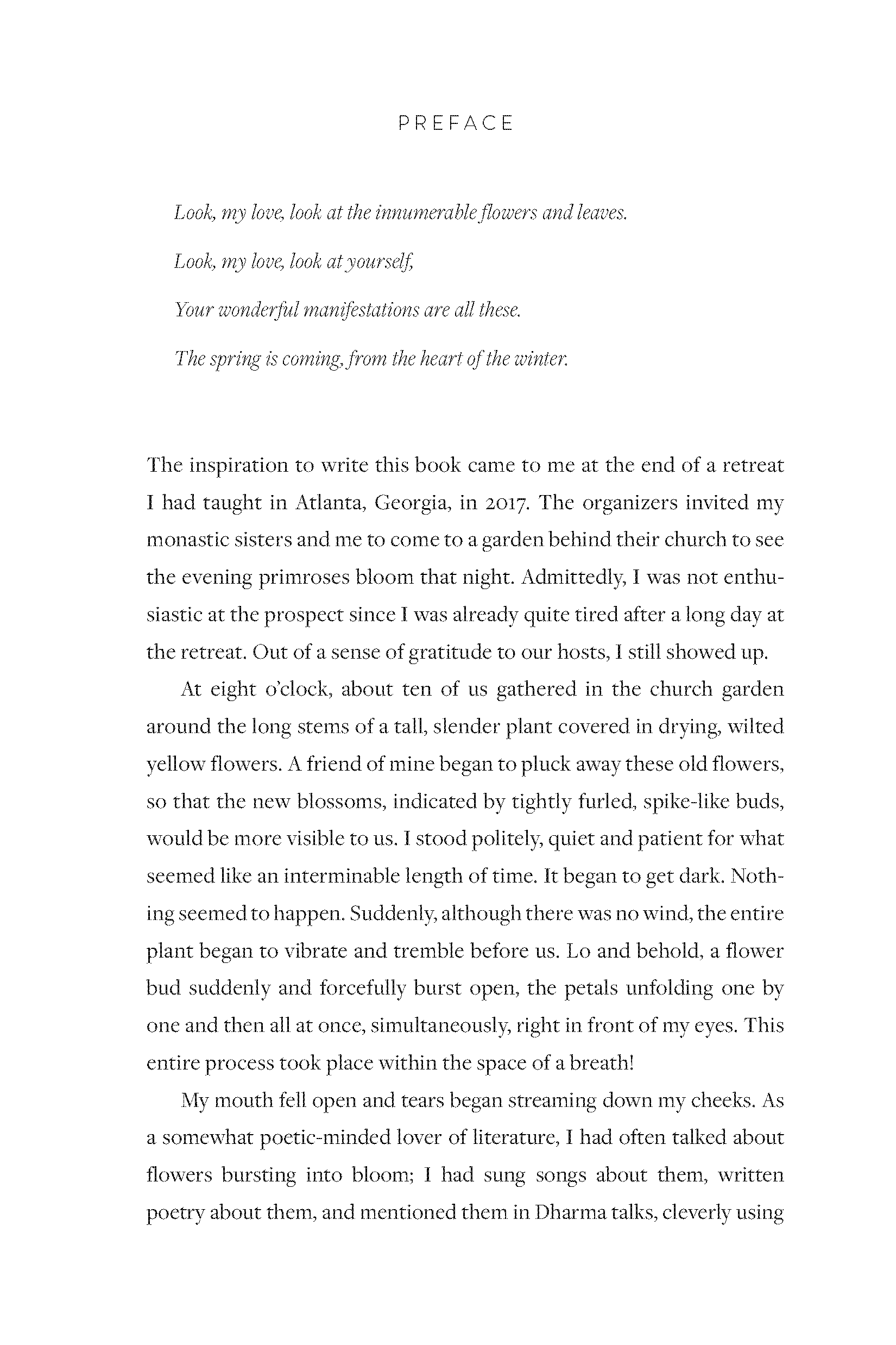 Flowers in the Dark - Image 4