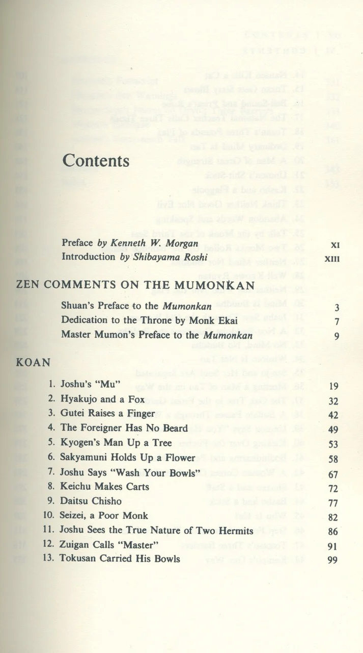 The Gateless Barrier: Zen Comments on the Mumonkan - Image 3