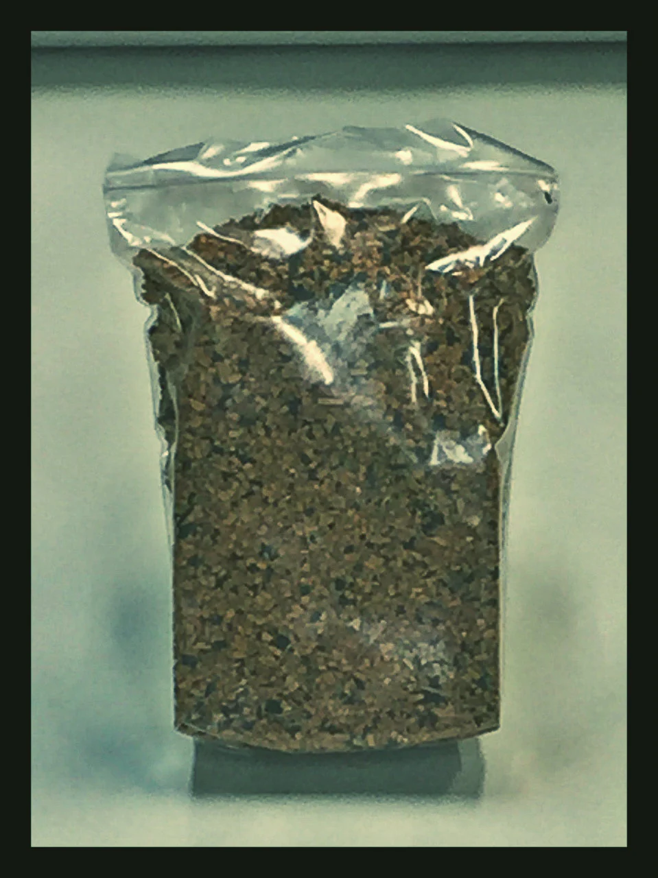 GOZAN-KOH Powdered Sandalwood Incense - Image 2