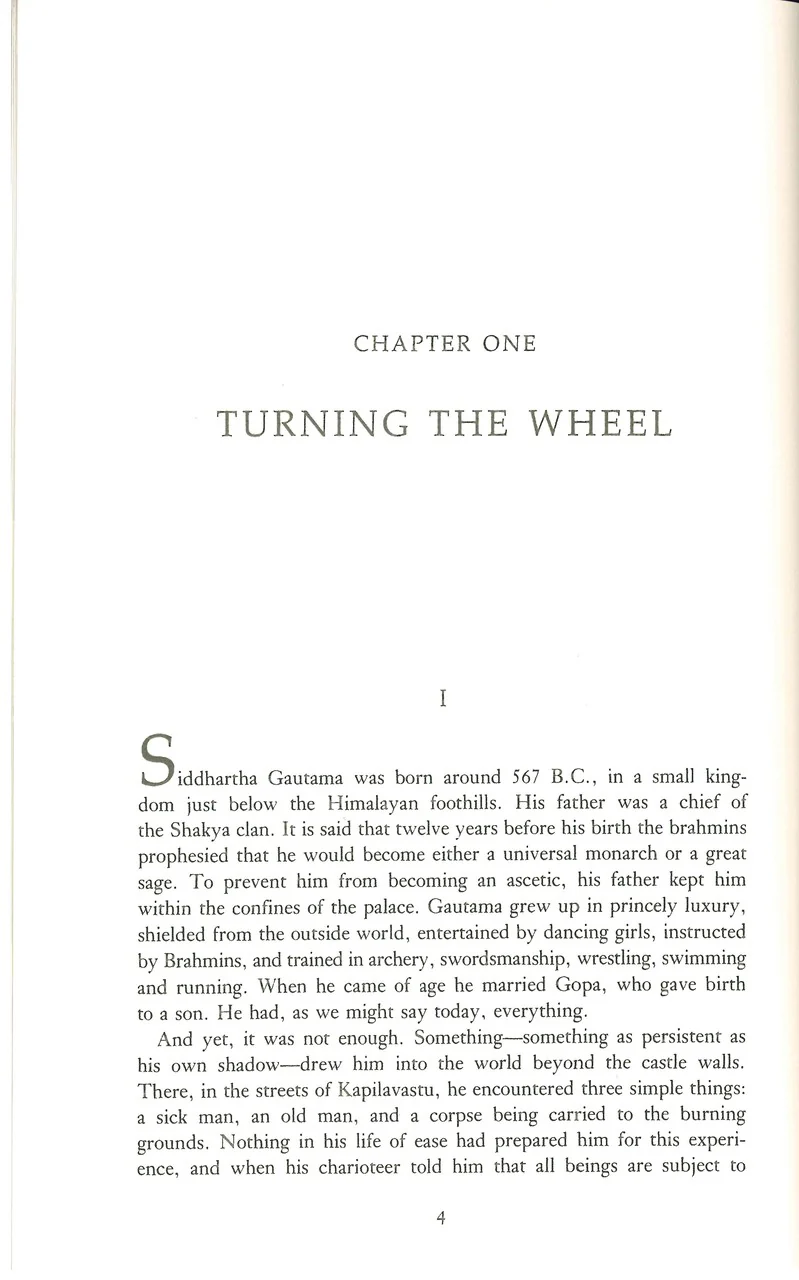 How the Swans Came to the Lake: A Narrative History of Buddhism in America - Image 5