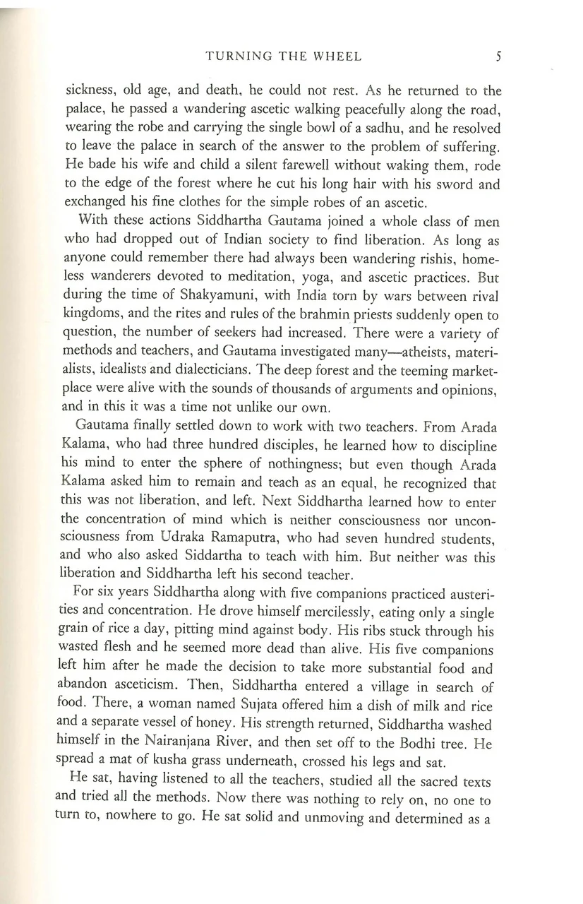 How the Swans Came to the Lake: A Narrative History of Buddhism in America - Image 6