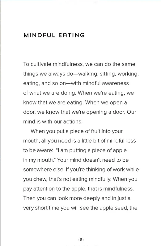 How to Eat - Image 3