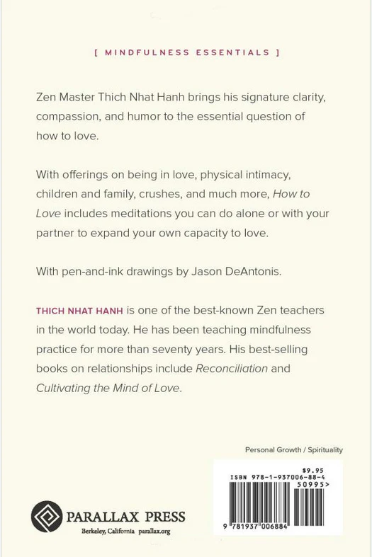 How to Love - Image 2