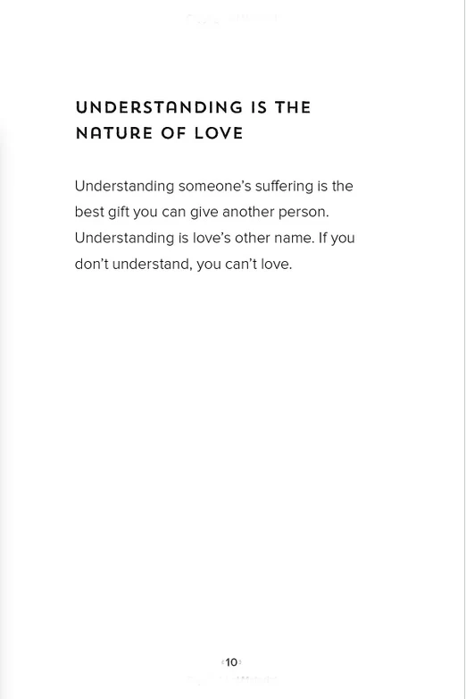How to Love - Image 5