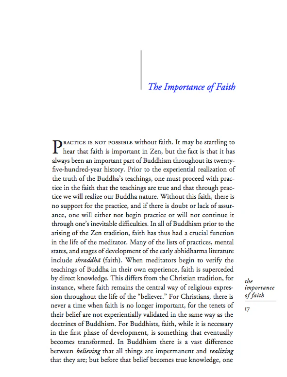 How to Raise an Ox: Zen Practice as Taught in Master Dogen's Shobogenzo - Image 5