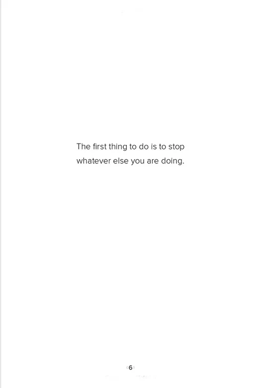 How to Sit - Image 3
