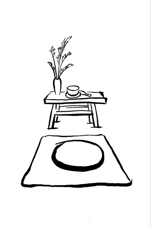 How to Sit - Image 4