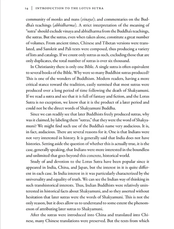 Introduction to the Lotus Sutra - Image 4