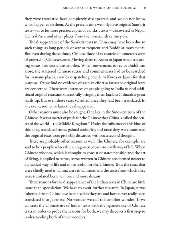 Introduction to the Lotus Sutra - Image 5