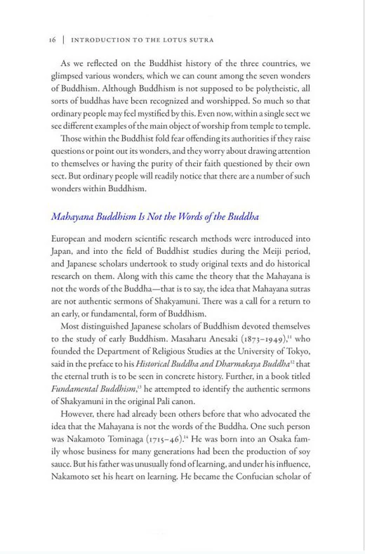 Introduction to the Lotus Sutra - Image 6