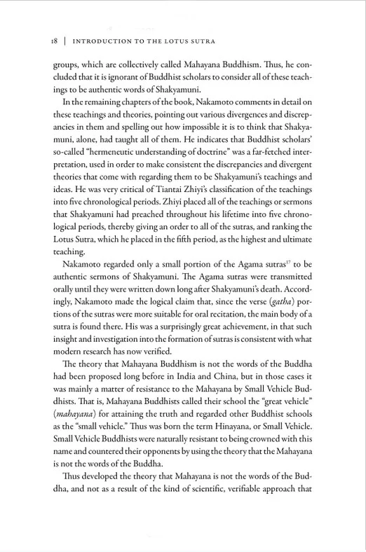 Introduction to the Lotus Sutra - Image 8