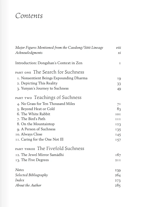Just This Is It: Dongshan & the Practice of Suchness - Image 2