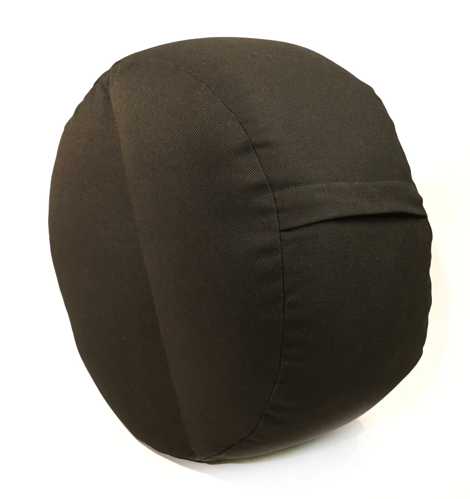 The KaBu Zafu Meditation Cushion - Image 3