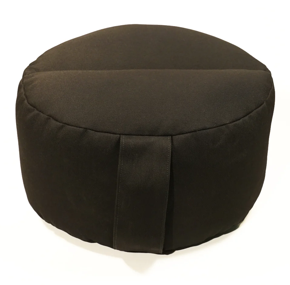 The KaBu Zafu Meditation Cushion - Image 4