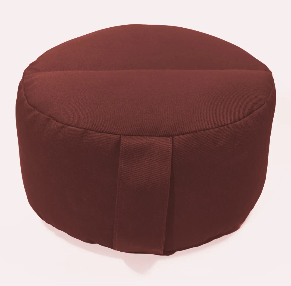 The KaBu Zafu Meditation Cushion - Image 5