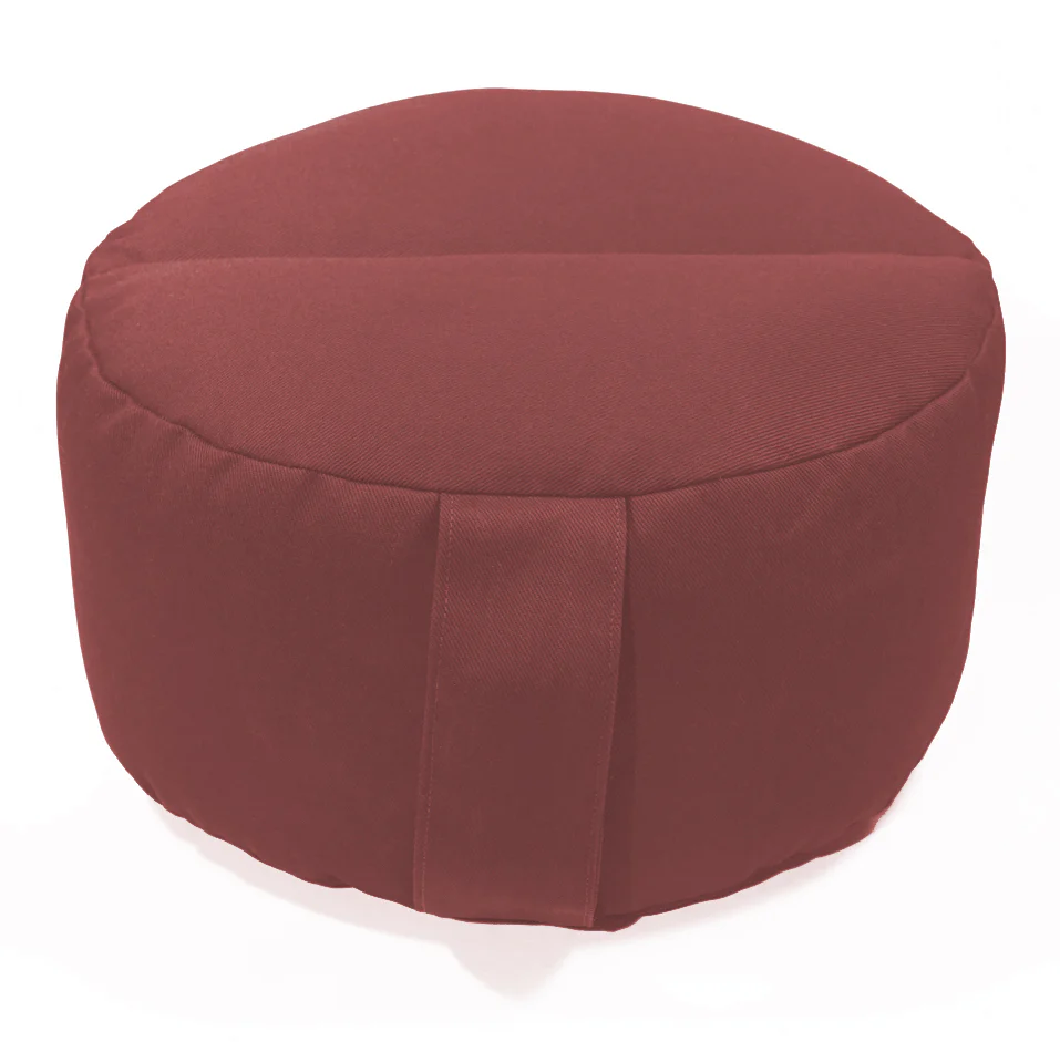 The KaBu Zafu Meditation Cushion - Image 6