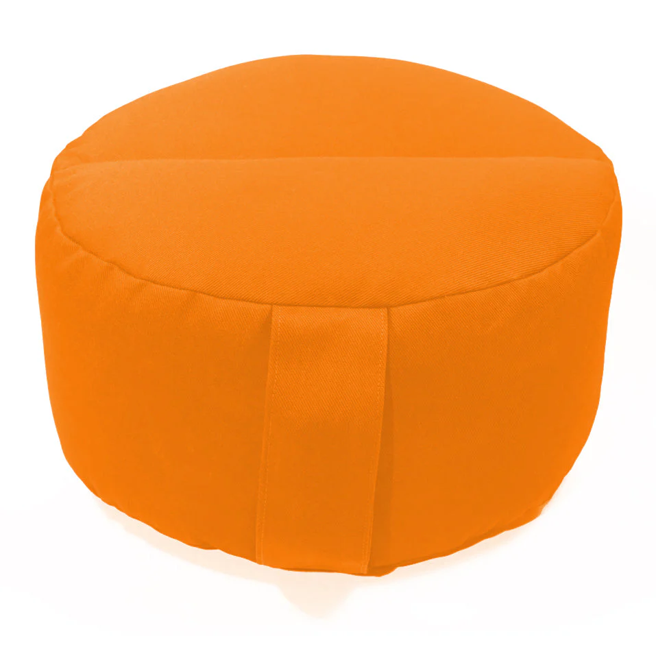 The KaBu Zafu Meditation Cushion - Image 7