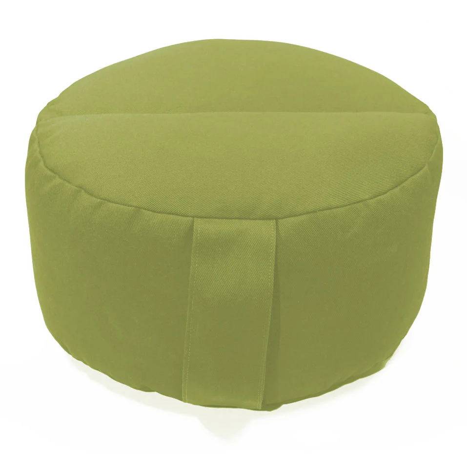 The KaBu Zafu Meditation Cushion - Image 8