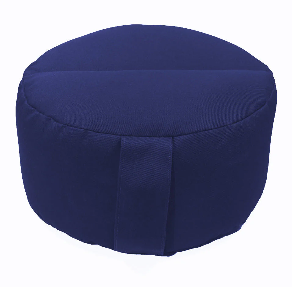 The KaBu Zafu Meditation Cushion - Image 9