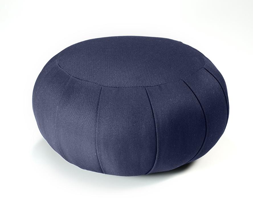 Bodhi Seat Kapok Zafu Meditation Cushion - Image 5