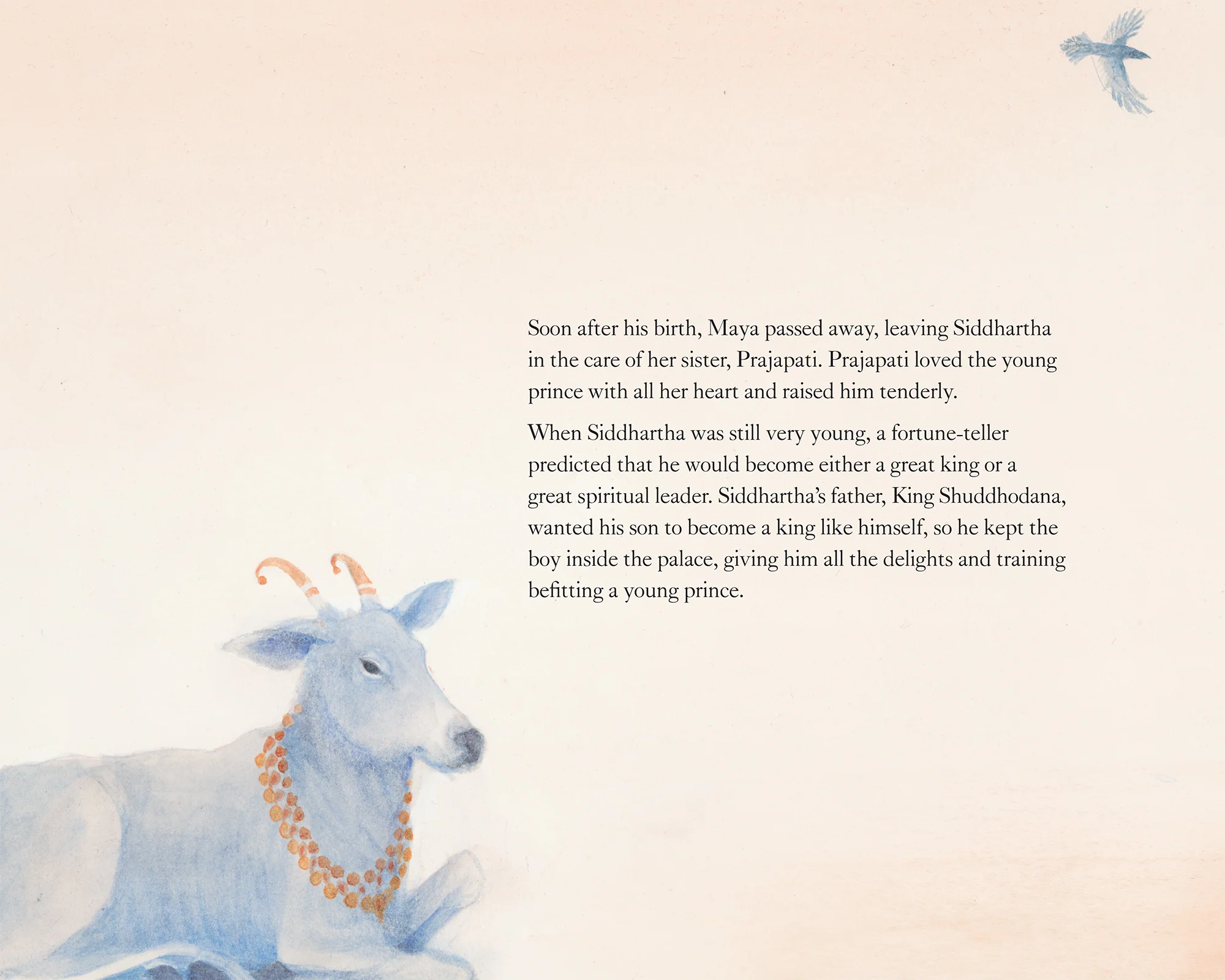 Life of the Buddha - Image 3