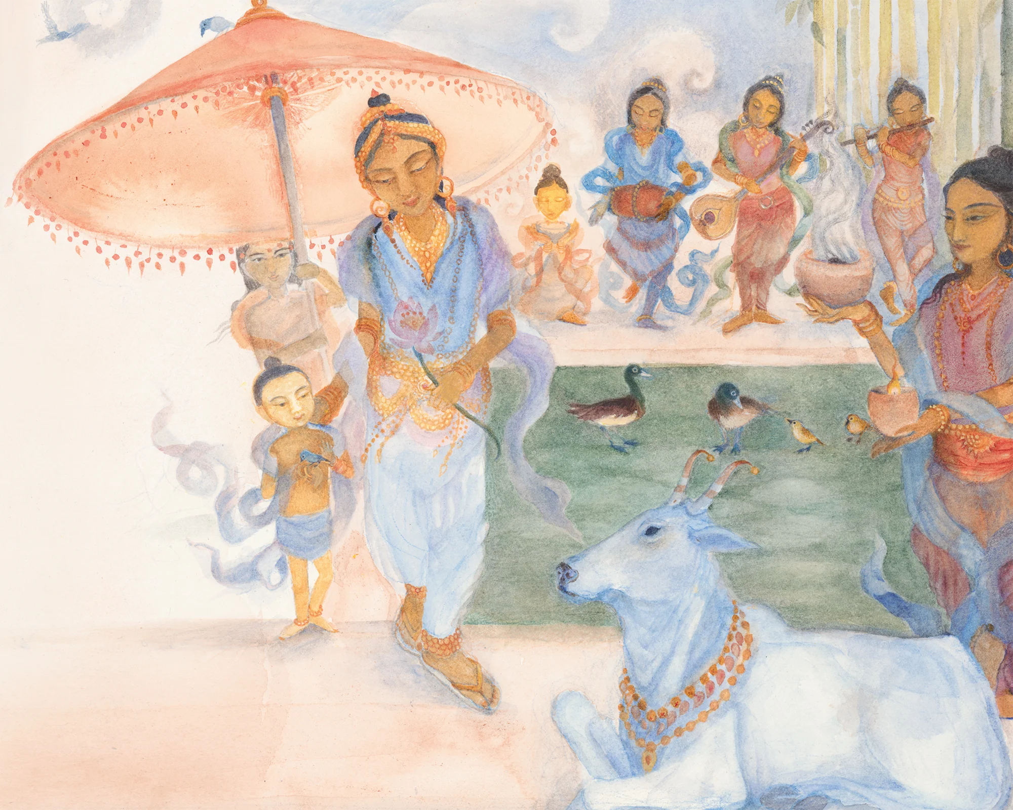 Life of the Buddha - Image 4