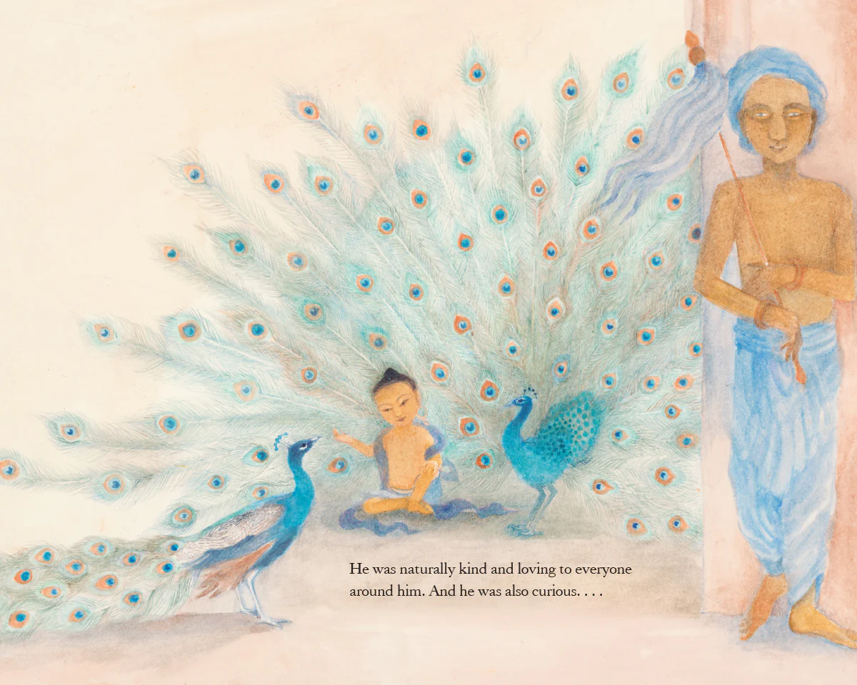 Life of the Buddha - Image 5