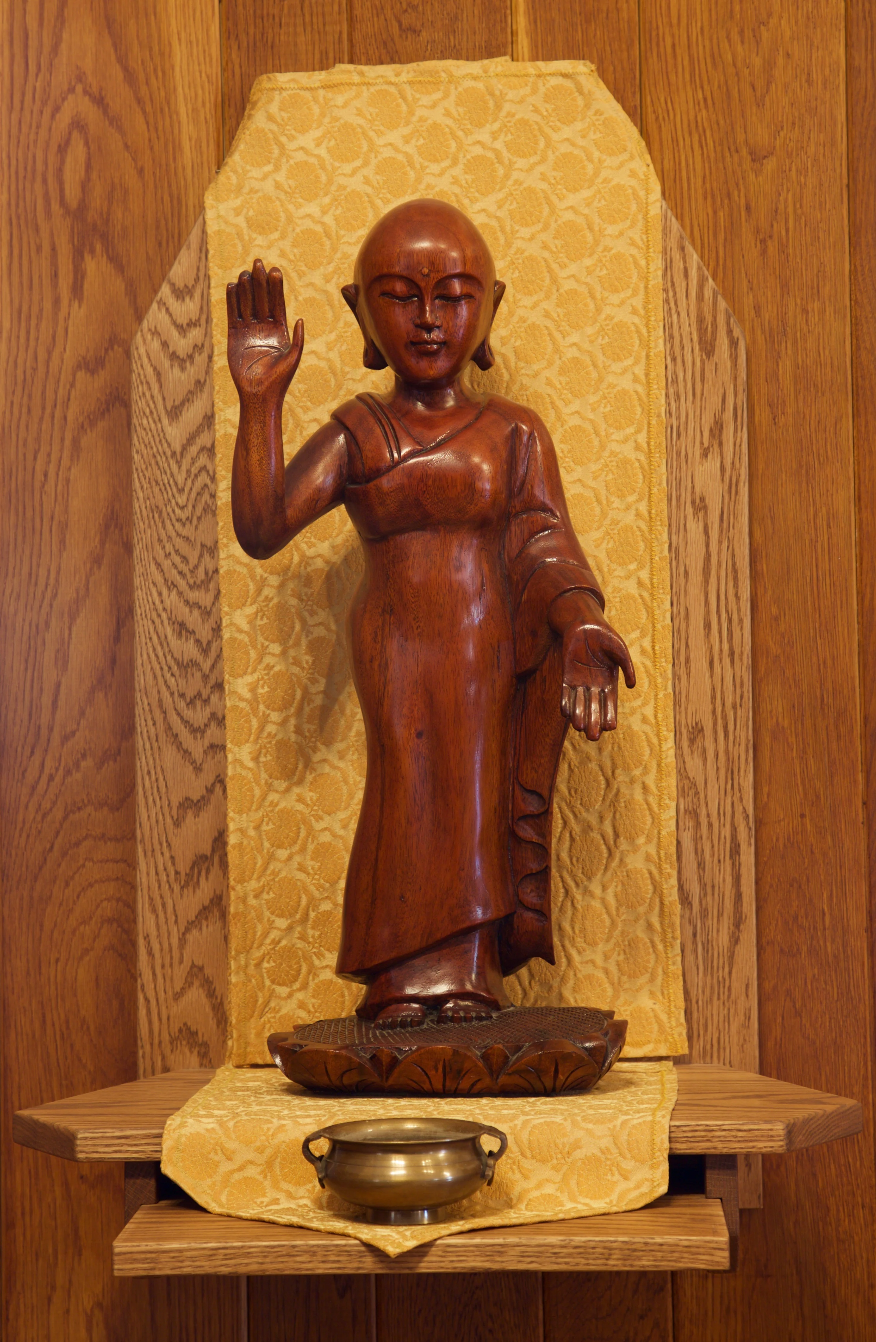Mahaprajapati Card - Image 3