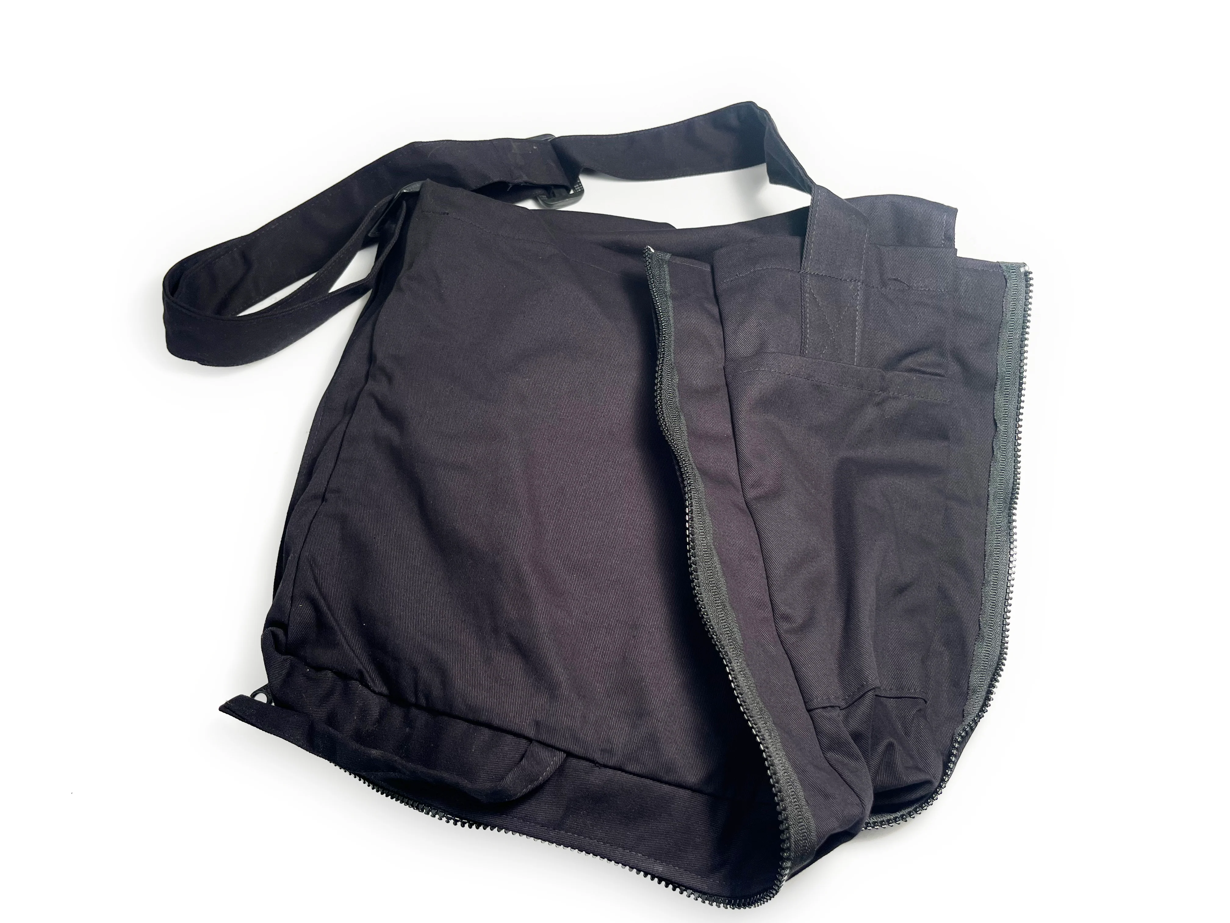 Zen Mountain Monastery Monk's Bag - Image 3
