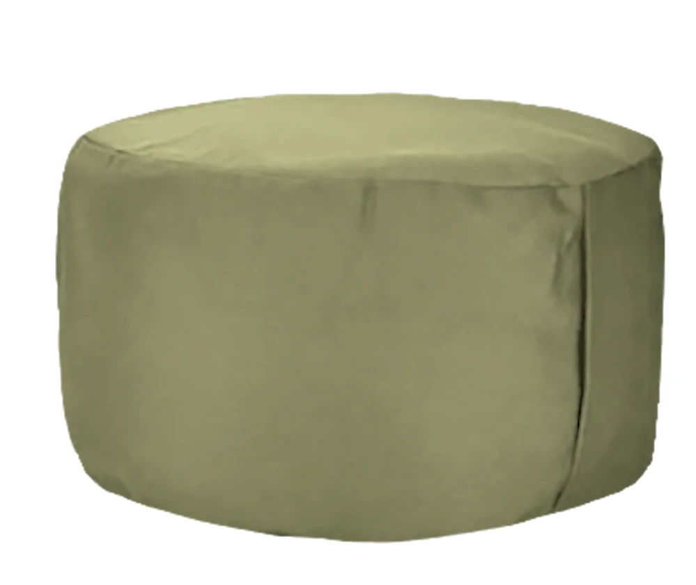 Mountain Seat Zafu Meditation Cushion - Image 4