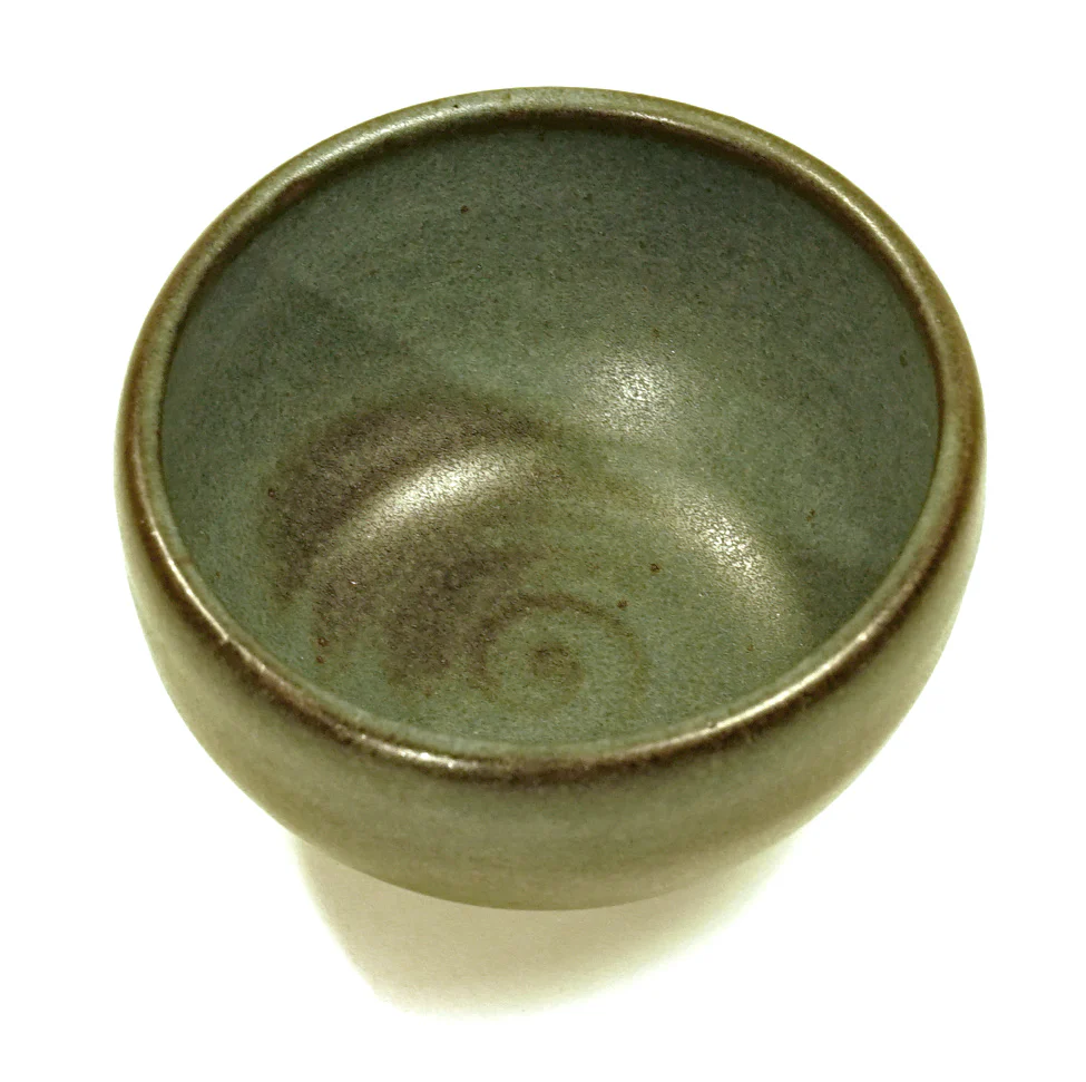 "Northern Lights" Incense Cup - Image 5