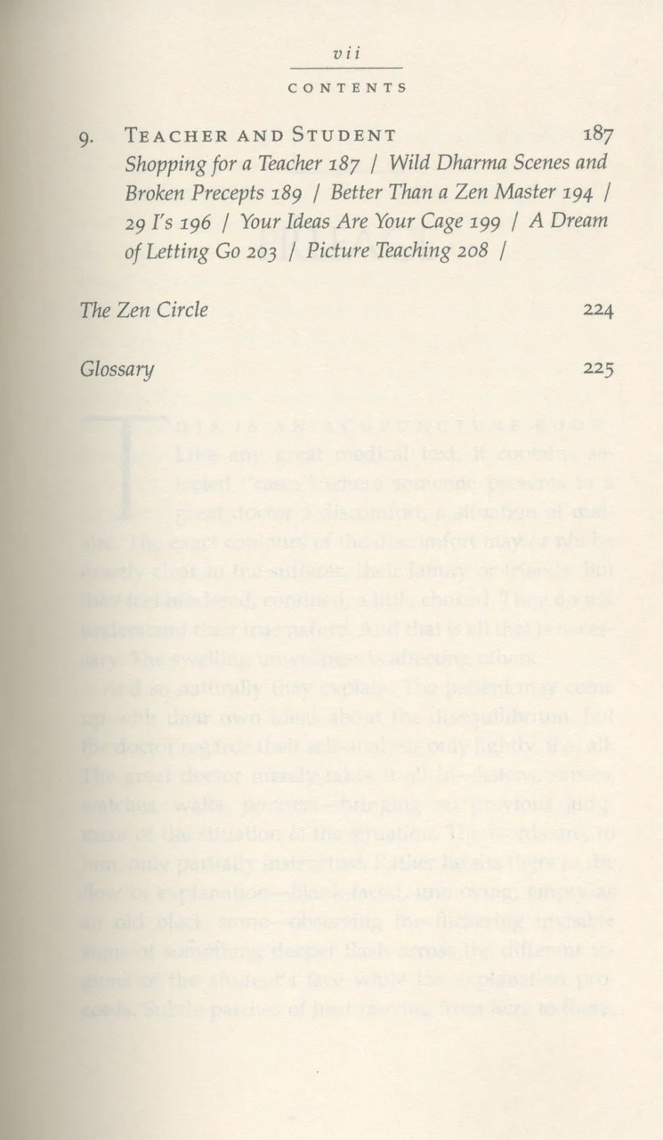 Only Don't Know: Selected Teaching Letters of Zen Master Seung Sahn - Image 5